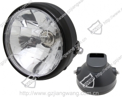 Motorcycle Headlight TITAN200O