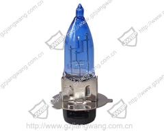 Motorcycle Bulb P15D-25-3 12V35W