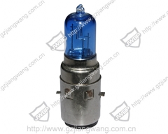 Motorcycle Bulb BA20D 12V35W