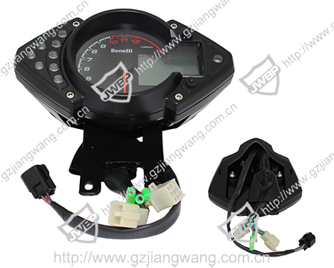 Motorcycle Speedometer VLM150