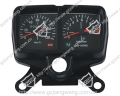 Motorcycle Speedometer CG125