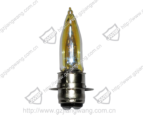 Motorcycle Bulb P15D-25-1 12V35W