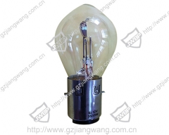 Motorcycle Bulb BA20D 12V35W