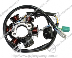 Motorcycle Stator GY6125 6