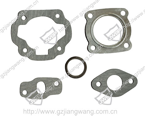 Motorcycle Engine Gasket  TB6O