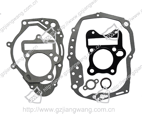 Motorcycle Gasket Complete  QS11O