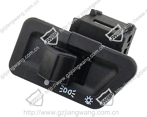 Motorcycle Five Switches  GY6125