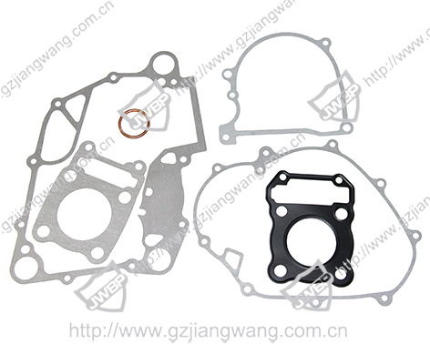 Motorcycle Gasket Complete  DISCOVER135