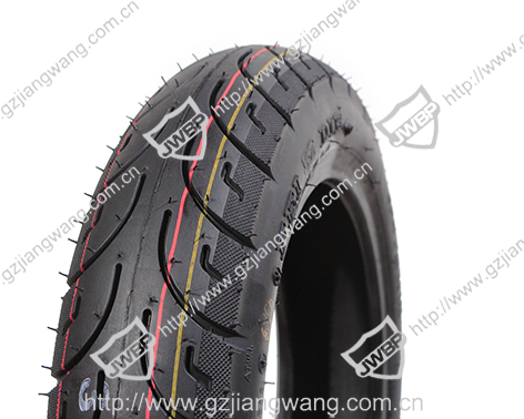 Motorcycle Tire3.00-10 rear FT234TT TL