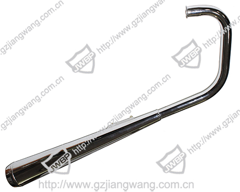 Motorcycle Muffler  CG125