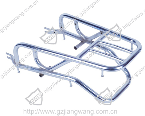 Motorcycle Rear Carrier  CG125